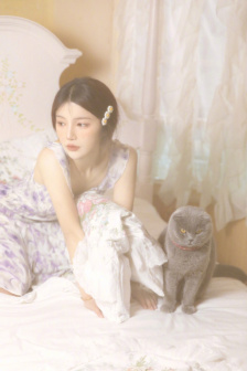 秘密花园在线观看